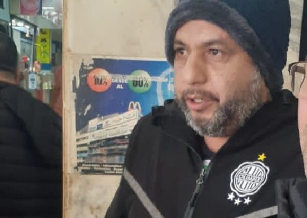 Detienen al hermano Kelembu tras ser implicado en intento de secuestro de un niño - Noticiero Paraguay