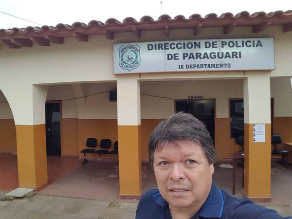 Crónica / Matricidio: “A prima facie, no fue un infarto la causa de la muerte”