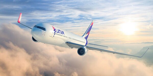 Latam Colombia consigue permiso para volar hacia Venezuela | Internacionales | 5Días