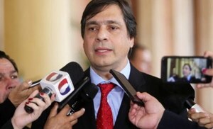 Revelan identidades de médicos que amputaron pierna “equivocada” - Noticiero Paraguay