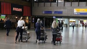 São Paulo tendrá el primer aeropuerto VIP de Sudamérica | Turismo | 5Días