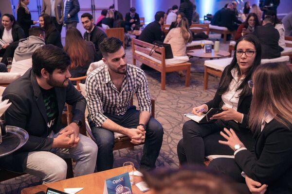 Lanzan iniciativa para vincular a grandes empresas paraguayas con emprendimientos tecnológicos