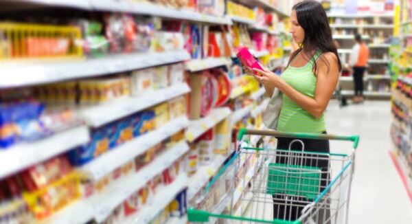 Estimación de negocios a mayo registra caída de ventas