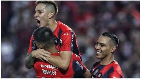 Alan Rodríguez estaría en el radar del Anderlecht de Bélgica