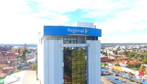 Fix mantiene calificación AA + Py, con tendencia estable a Banco Regional
