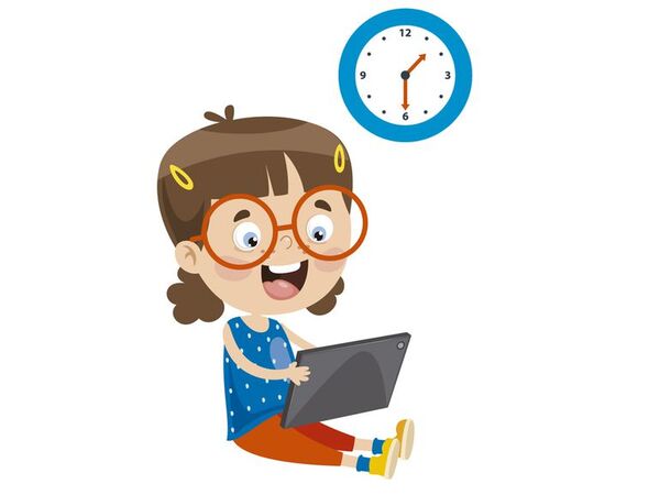 Adicción a las nuevas tecnologías (1) - Escolar - ABC Color
