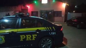 Rescatan a paraguaya de 18 años de un prostíbulo, en Santa Catarina