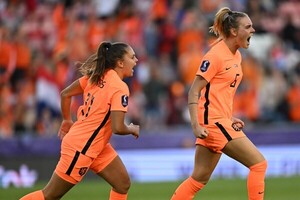 Diario HOY | Países Bajos vence a Portugal y lidera grupo C de la Eurocopa