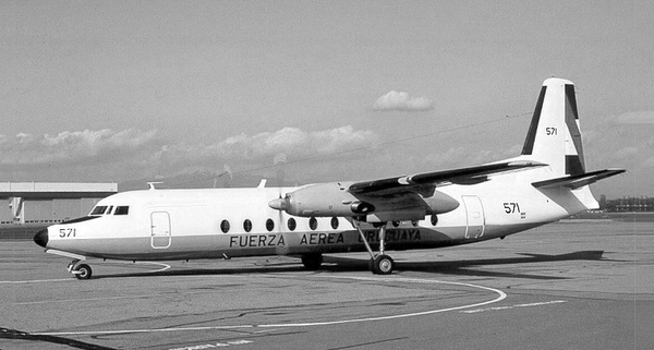 El sobreviviente de un accidente de avión | Columnas | 5Días