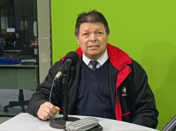 Caso presunto matricidio: Imputan a las hijas por homicidio doloso agravado y violencia familiar - Megacadena — Últimas Noticias de Paraguay