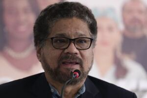 “Iván Márquez está vivo en un hospital de Caracas y protegido por régimen de Maduro”