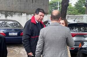 Fiscal imputó a dos hermanas por matricidio en Paraguarí •