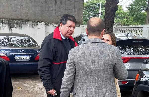 Fiscal imputó a dos hermanas por matricidio en Paraguarí •