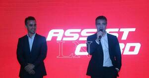 La Nación / Assist Card celebra 50 años de liderazgo, reforzando su compromiso con el turismo