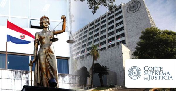 Rematan una casa por un pagaré de G. 1.200.000