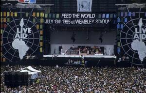 ¿Por qué el 13 de julio se celebra el Día Internacional del Rock?