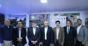 La Nación / Procadenas beneficia a 2.000 productores nacionales con la diversificación en sus fincas