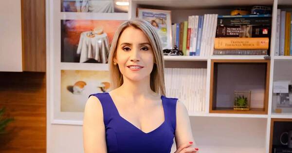 La Nación / Dictarán webinar sobre efectos de la mala alimentación en el desarrollo mental