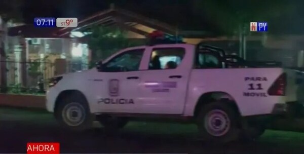 Dos hermanas sindicadas por matar a palos a su mamá en Paraguarí