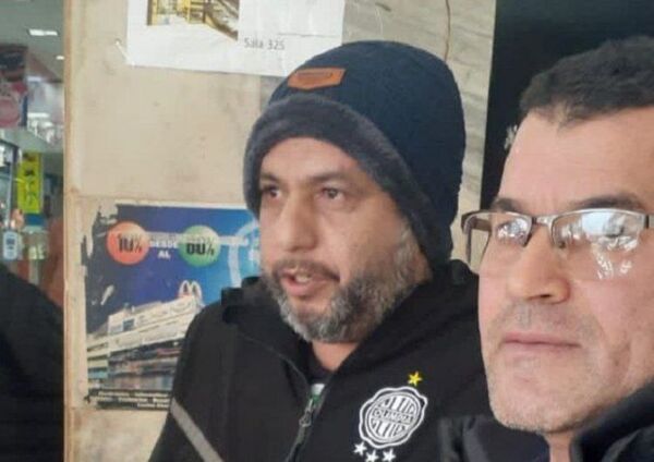 Detienen al hermano de “Kelembú” en CDE: lo vinculan en un plan de secuestro