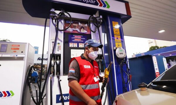 Habilitan plataforma para denunciar carga irregular y mala calidad de combustibles en estaciones de servicios – Diario TNPRESS