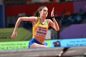Diario HOY | Los "asesinos" rusos no tienen cabida en el Mundial, dice atleta ucraniana