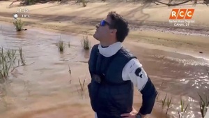PESCANDO PARAGUAY