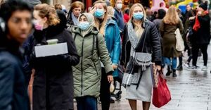 Países Bajos: Confirman el primer caso de la variante «Centauro» del Covid-19
