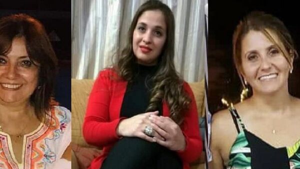 Juezas conceden prisión domiciliaria a hermano de defensora imputado de doble homicidio