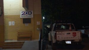 Mujer apuñala a su novio y se da a la fuga en Ñemby