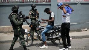 Haití: violencia de pandillas deja 89 muertes en una semana, dice ONG