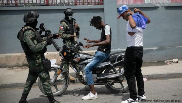 Haití: violencia de pandillas deja 89 muertes en una semana, dice ONG