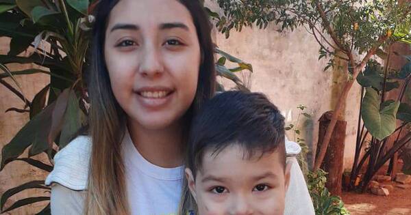 La Nación / Niño con cardiopatía aguarda un donante