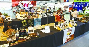 La Nación / Mipymes podrán realizar envíos internacionales