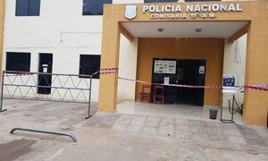 Jueza ordena prisión de los polis-ladrones de la comisaria 15 metro