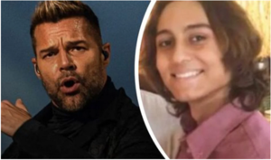 Ricky Martin puede ser condenado a 50 años de carcel por incesto