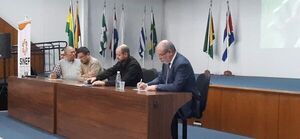 Crearán un observatorio social para acompañar negociaciones de la tarifa Itaipú  - ABC en el Este - ABC Color