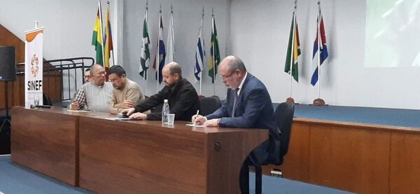 Crearán un observatorio social para acompañar negociaciones de la tarifa Itaipú - ABC en el Este - ABC Color