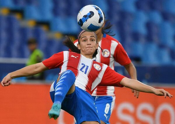 Paraguay, ante Bolivia para acercarse a semifinales de la Copa América Femenina - Fútbol - ABC Color