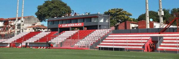 Arranque del Clausura, en los Jardines - Fútbol - ABC Color