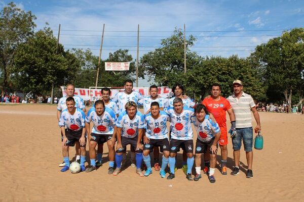 Tradicional torneo: Surgió el campeón en Independiente - Polideportivo - ABC Color