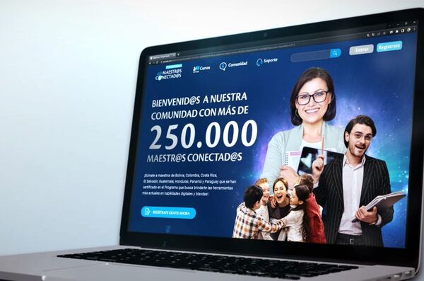Tigo lanza nueva plataforma digital - Empresariales - ABC Color