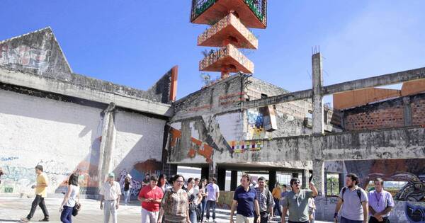 La Nación / Ycuá Bolaños: Víctimas cobrarán indemnización
