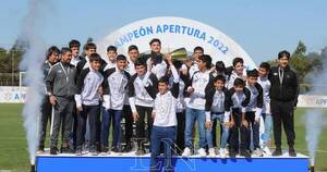 La Nación / Distinguieron a los mejores