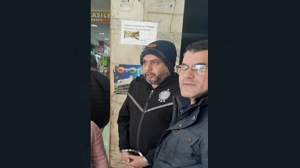 Detienen a hermano de “Kelembu” por plan de secuestro - Paraguaype.com