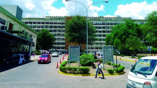 IPS: Sin supervisión, los médicos residentes realizaron amputación