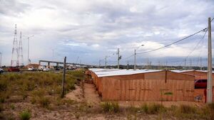 Costanera: Plantean  construcción de 750 viviendas sociales en Eco Bahía