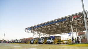 Inauguran el primer Command Center completamente digital en el país - MarketData