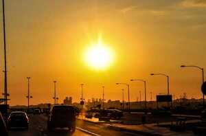 Meteorología prevé aumento de temperatura y vientos del noreste - .::Agencia IP::.