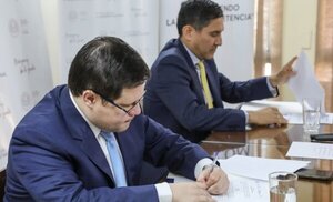 Fortalecerán acciones de control tributario y de libre competencia